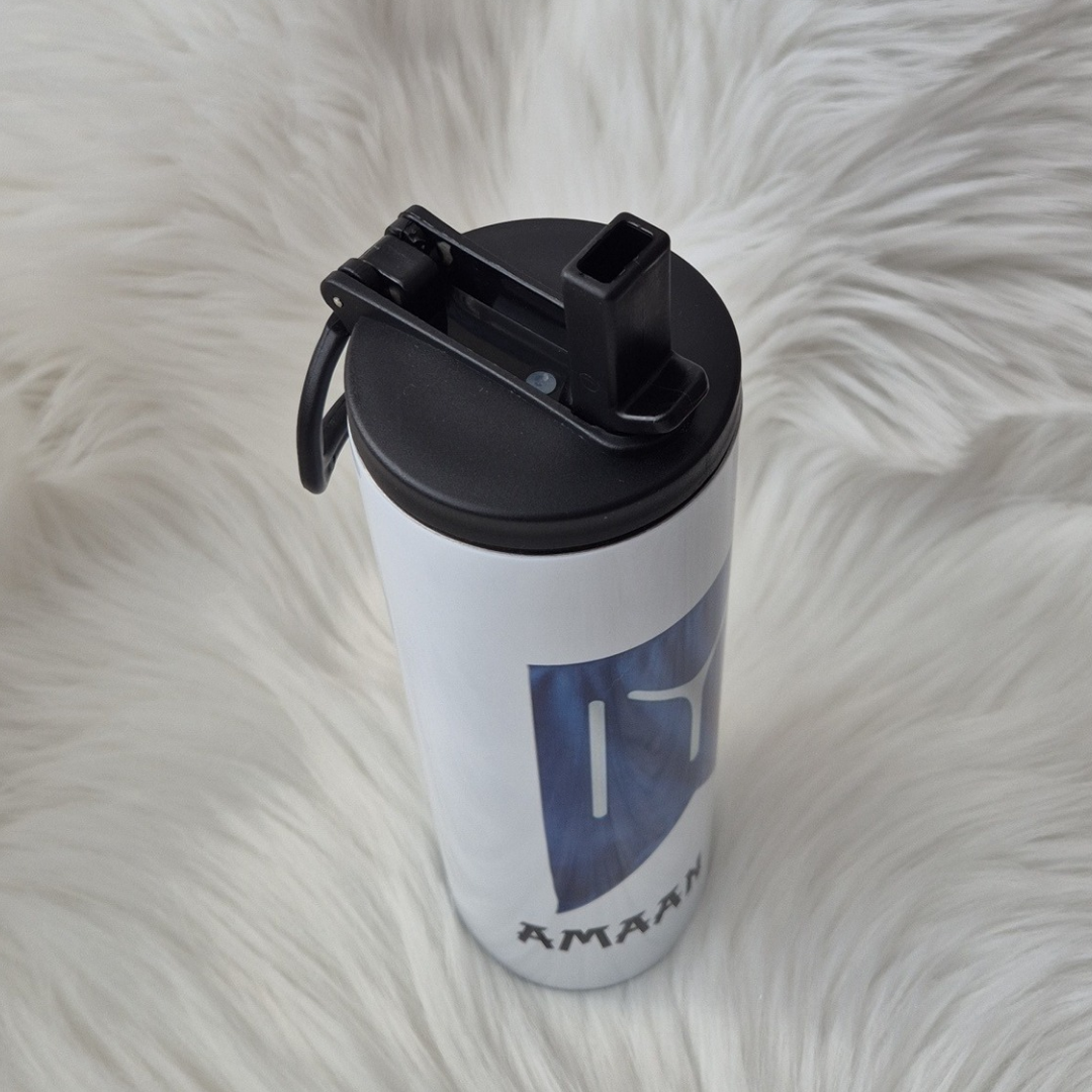 Ertugrul Personalised Waterbottle