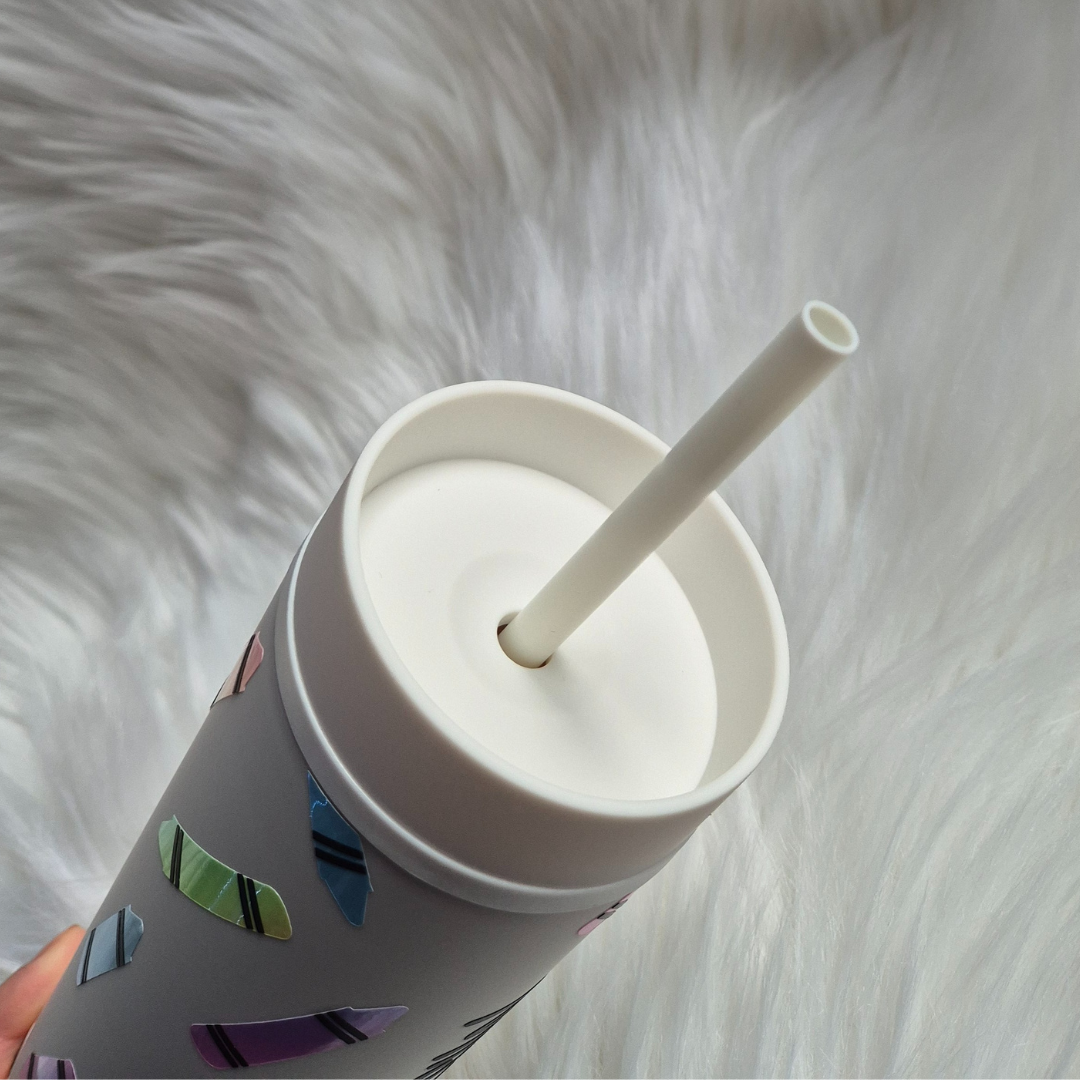 Teacher tumbler personalised