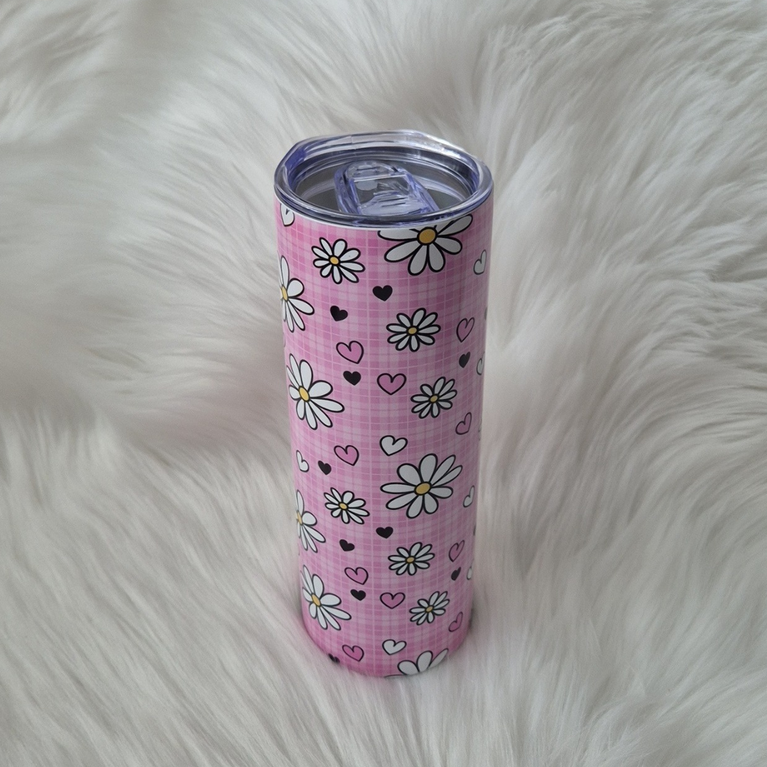 Daisy Tumbler