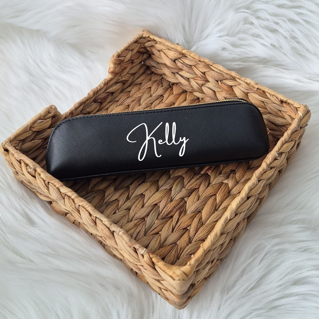 Teacher Pencil Case Personalised