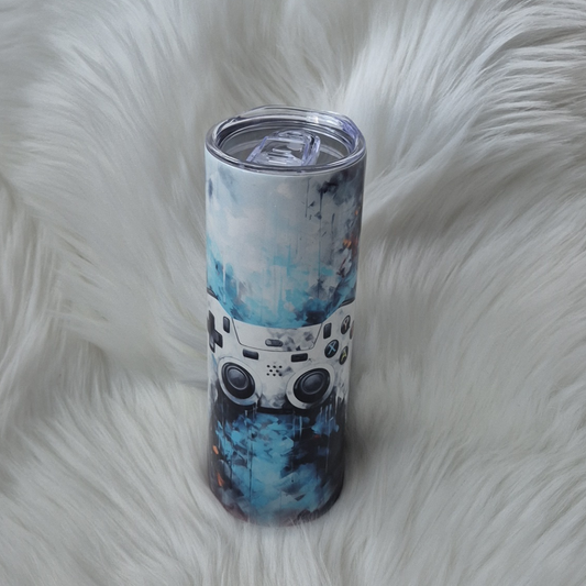 Gaming Tumbler