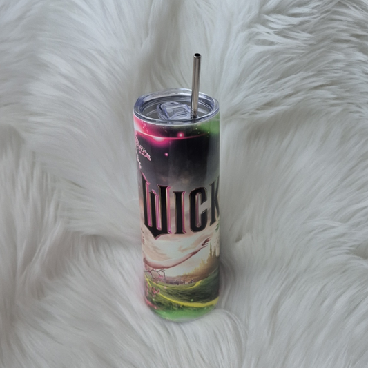 Wicked Tumbler