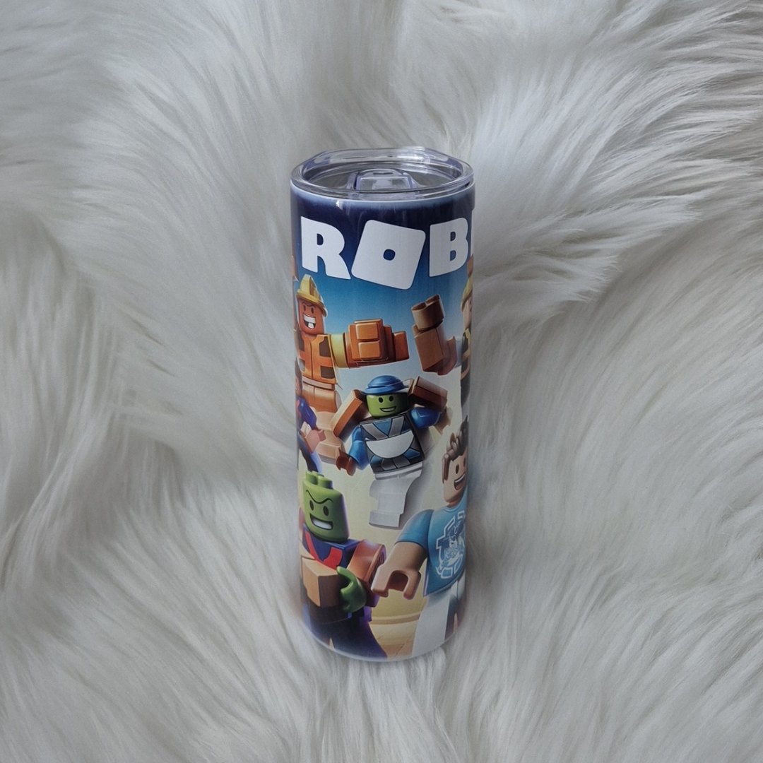 Roblox Tumbler