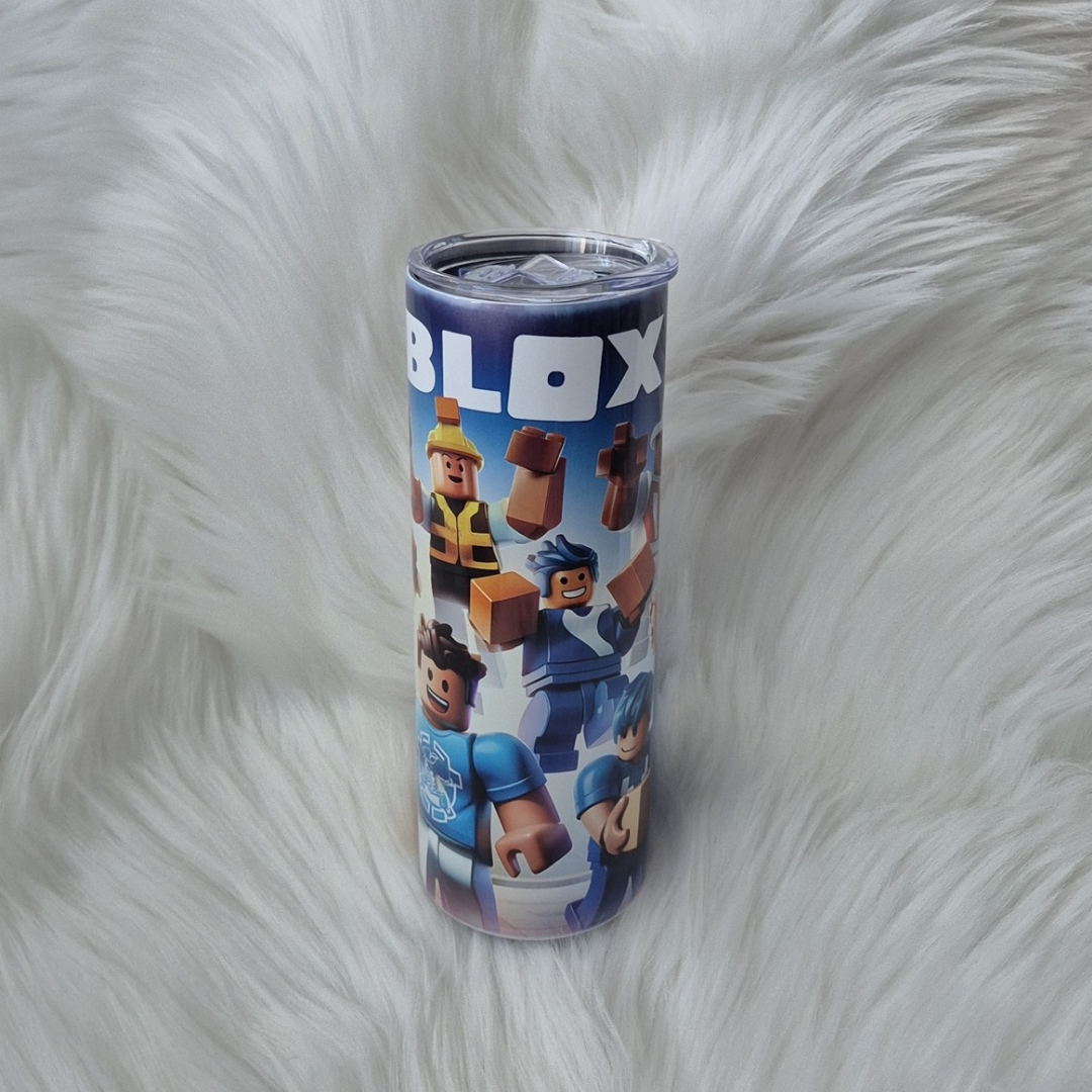 Roblox Tumbler