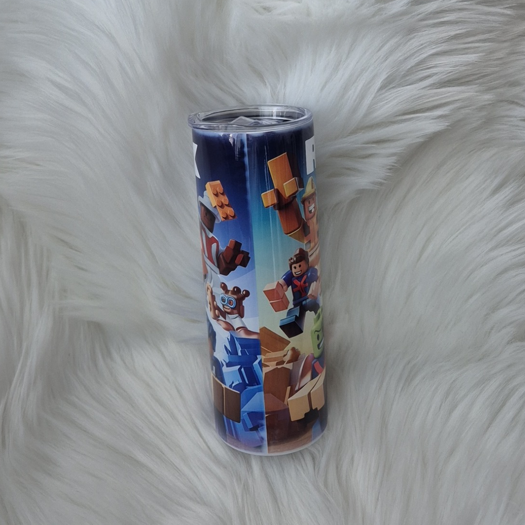 Roblox Tumbler