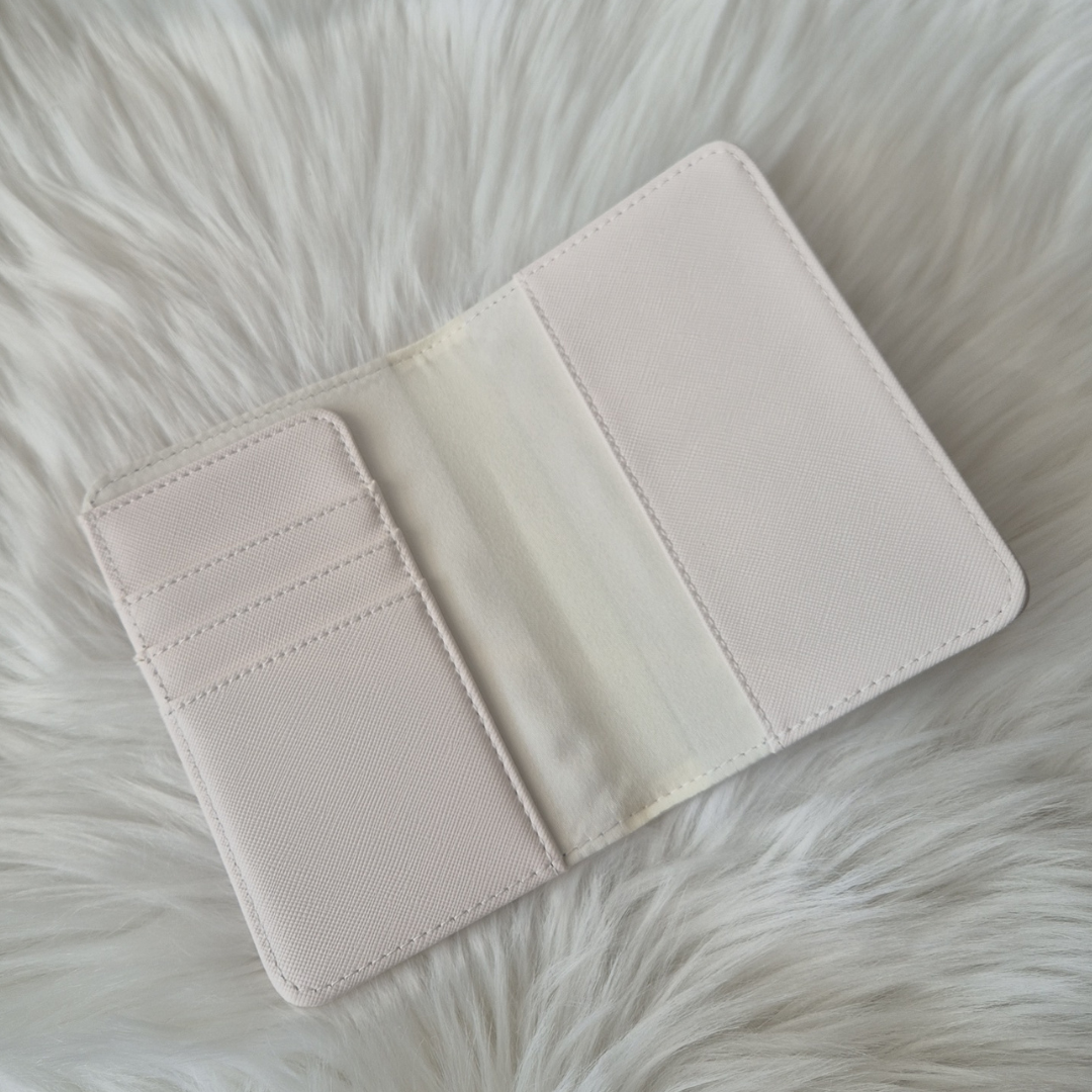 Personalised Passport Cover & Luggage Tag