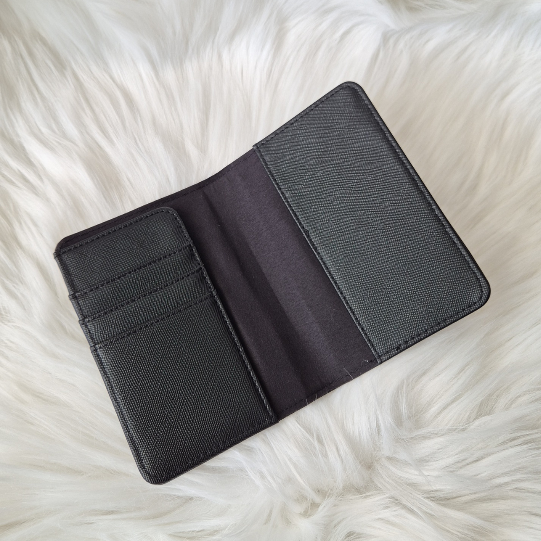 Personalised Passport Cover & Luggage Tag