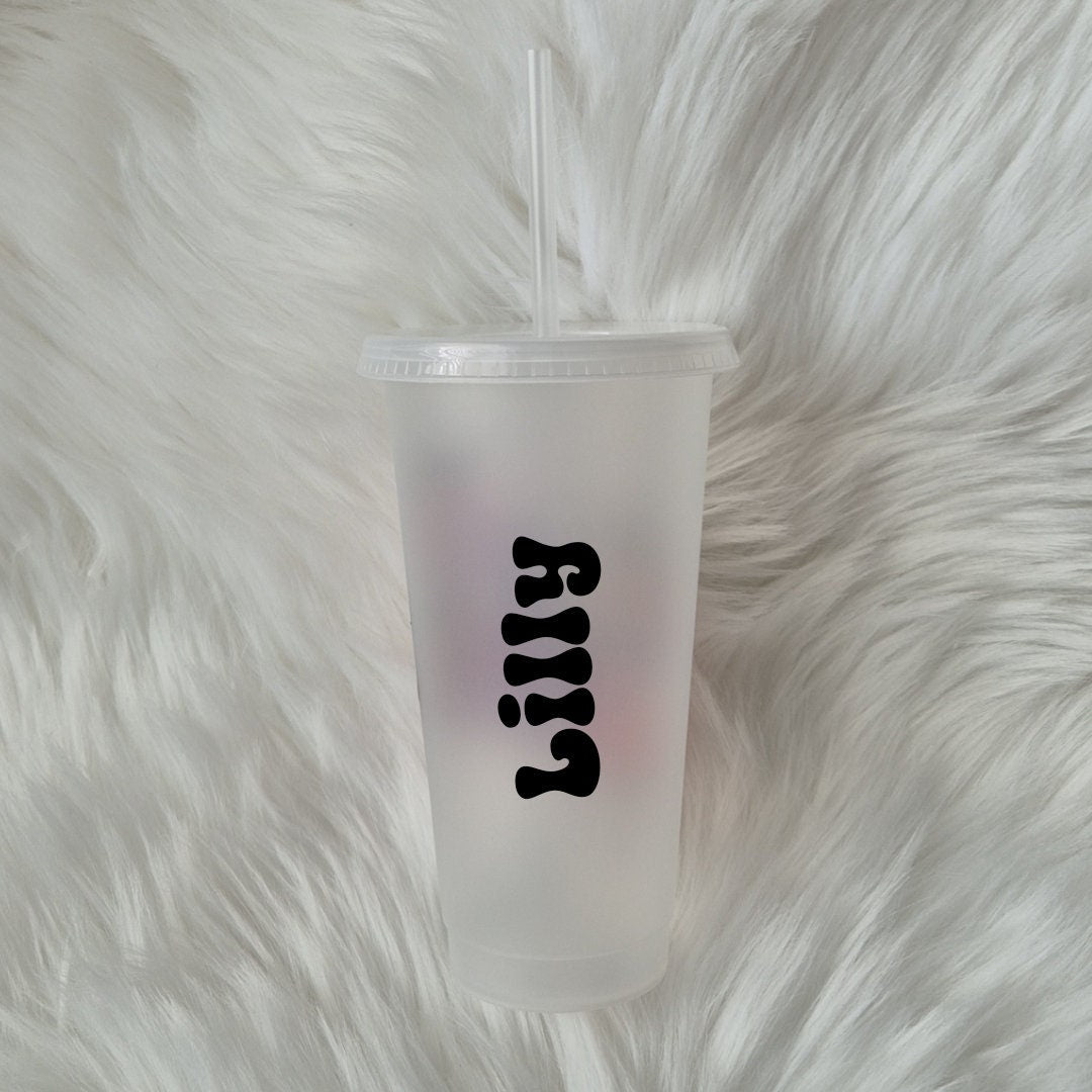Spooky Babe Halloween Tumbler