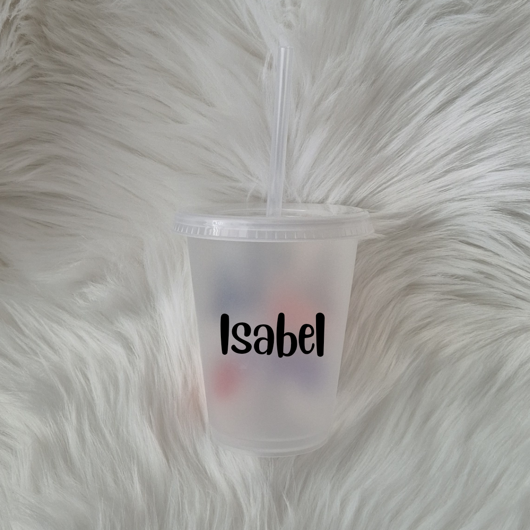 Too Cute To Spook Kids Halloween Tumbler