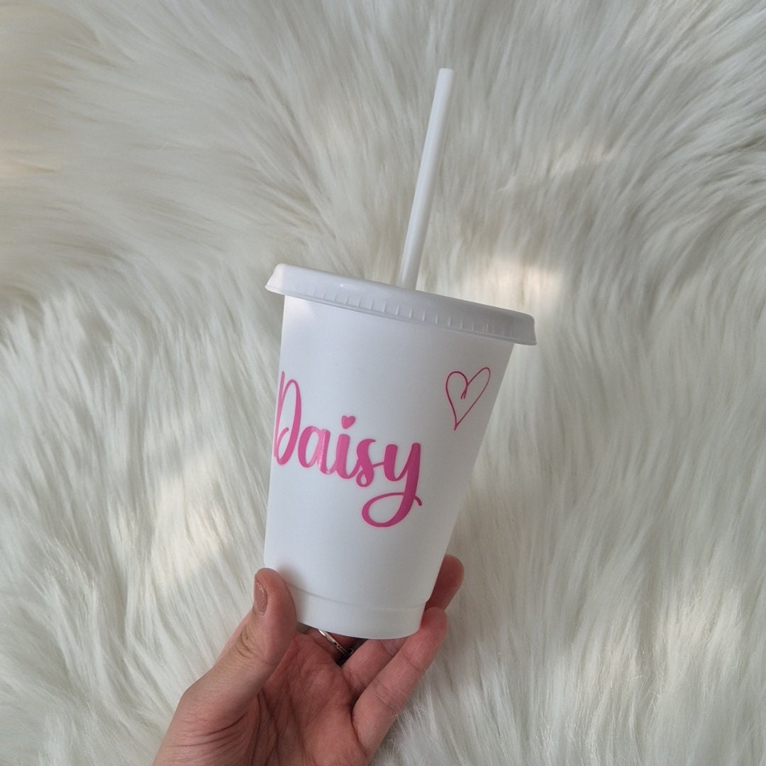 Kids Personalised Tumbler