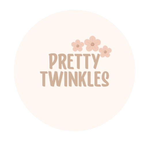 Pretty Twinkles 