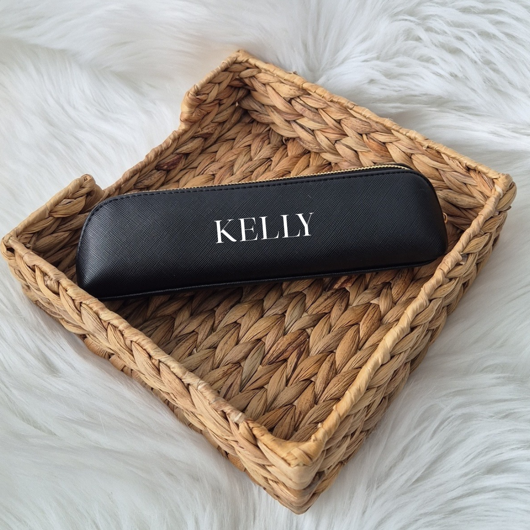 Teacher Pencil Case Personalised